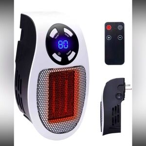 GiveBest Portable Space Heater